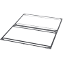 [2404897S] PAQUETE CRISTAL SCC101 - 8701412