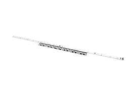 [8701512] Barra de LED, izquierda / derecha *Level illumination* SCC 101/102