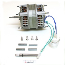 [4429034] C. MOTOR ECP/M 230/50/1