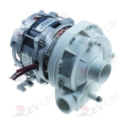 [9099.ZF290.VO] LGB PUMP ZF90VSX L7