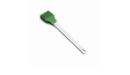 [64426] PINCEL SILICONA VERDE 23 CMS            