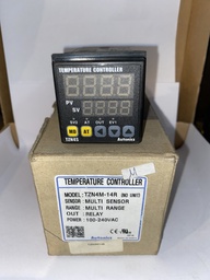 [TZN4M-14R] Controlador de Temperatura