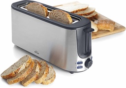 [69360] TOSTADORA RANURA LARGA 1000 W