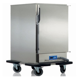 [7919.70130.00] HEATED BANQUET TROLLEY