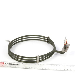 [6121685] Resistencia circular 2500 W 230 V