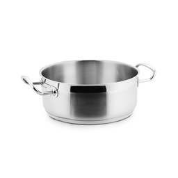 [57032] CACEROLA SIN TAPA ECO-CHEF D.32 CM      