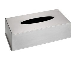 [61026] CAJA DISPENS. TISSUES PARED 26X13X6 CMS