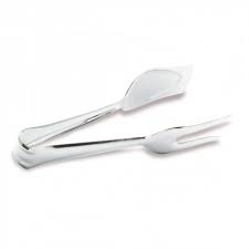 [62307] PINZA SERV.MESA INOX.                   